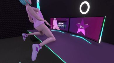 'Live Squirt Stream'