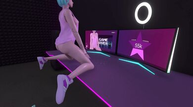 'Live Squirt Stream'