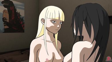 'I'm Just Too Horny For My Own Good!'