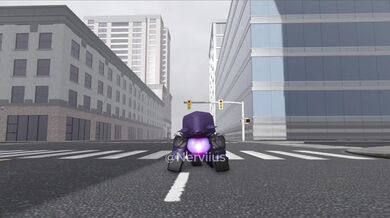 'Busty babe Raven gets pounded by a big black cock in a CSM uniform.'