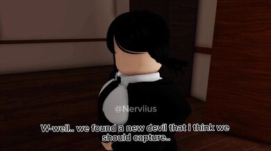 'Busty babe Raven gets pounded by a big black cock in a CSM uniform.'