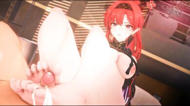 The day where everything will be destroyed by a giant Yinlin monster, and we can only count on ourselves to save humanity.