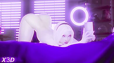 'Sexy Hills - Agonizing Fucking'