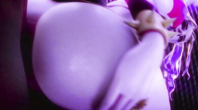 'Sexy Hills - Agonizing Fucking'