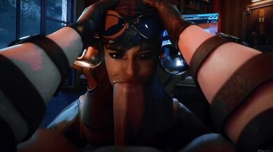 "Futa-Palooza: The Futa Pleasure Hour!"