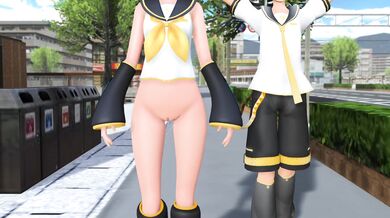 'Brother Takes Curvy Sibling's Petite Behind'