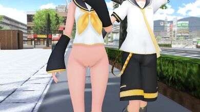 'Brother Takes Curvy Sibling's Petite Behind'