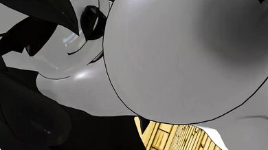 'Breaking the Cakeface: An MMD Hentai Adventure with Alice and Angel'