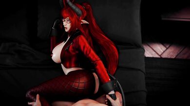 'BloodLustingDemons: Semper Leaf [HMV] - A Tale of Lustful Desires'