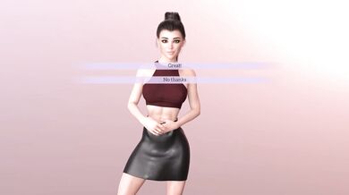 'Pleasure Yourself With Valerie - Ace X Game Studio Hentai Parody'