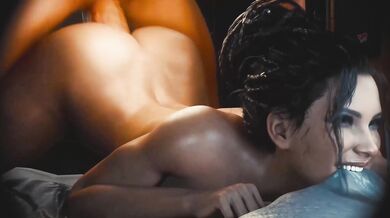 "The Hentai Adventures of Panama Jack and the Farting Fuckers (Fart Edit) - Dr. Caboose Extended Version"