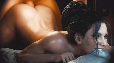 "The Hentai Adventures of Panama Jack and the Farting Fuckers (Fart Edit) - Dr. Caboose Extended Version"