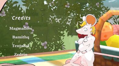 'Micro Maidens: The Art of Micro BDSM - A PMV Anthology'