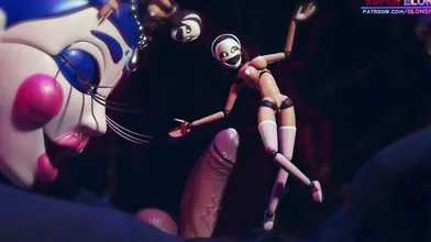 'Micro Maidens: The Art of Micro BDSM - A PMV Anthology'