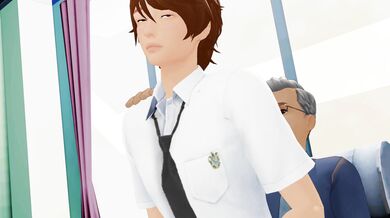 'The Bullied Pet: Dean's Secret Extracurricular Activities'