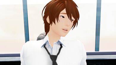 'The Bullied Pet: Dean's Secret Extracurricular Activities'
