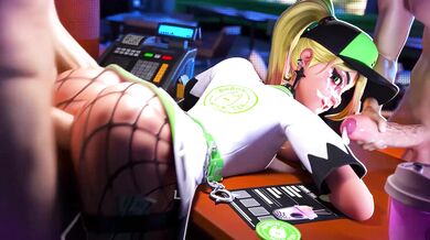 '2 SEXUAL AGAPE LORD HMV / PMV'