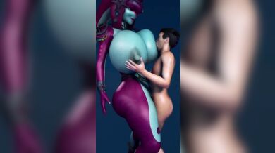 Hey there, sexy momma! Wanna have some fun with your daughter? I mean, hey, she's already a grown woman... what could go wrong?