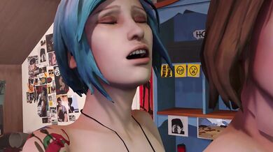 Lust Is Strange, And It's Coming for You (Variations)