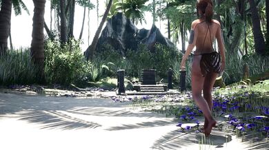 'BRILLIANT-COLORED RAPIST HYBRID ASSAILS BEAUTIFUL FORTRESS IN FULL HD'