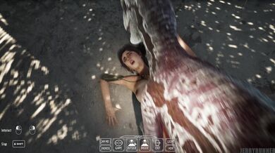 'BRILLIANT-COLORED RAPIST HYBRID ASSAILS BEAUTIFUL FORTRESS IN FULL HD'