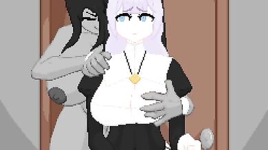 FutaDemon: The Awakening