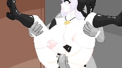 FutaDemon: The Awakening