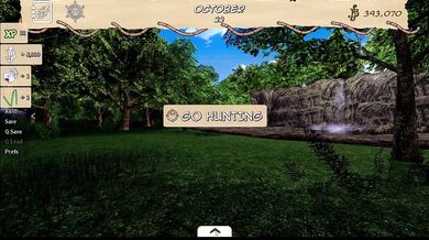 "The Booty Hunter - Final Chapter: The Perfect Ass"