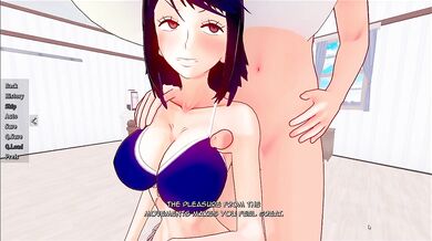 "The Booty Hunter - Final Chapter: The Perfect Ass"