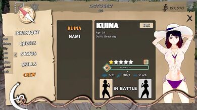 "The Booty Hunter - Final Chapter: The Perfect Ass"