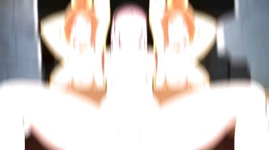 'Supernova Explosion and Two Hot Milf Babes in a Combo Beat Frenzy!'