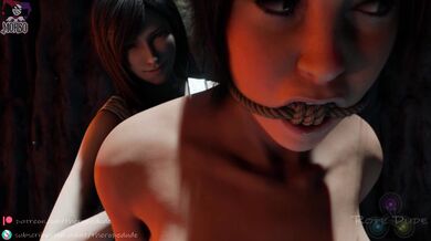 'Lara's Capture (SUB ESPAÑOL)'