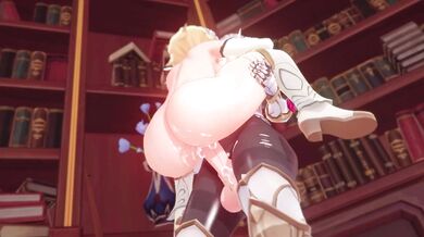 "Dubbing the Toxic Hentai"