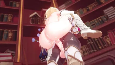 Dubbing the Toxic Hentai