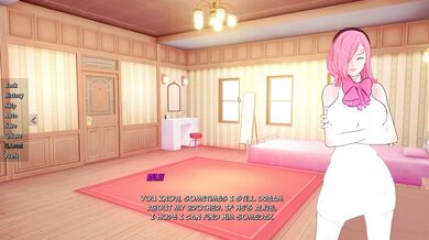 'The Sexual Expedition of the Booty Hunter: Part 2'