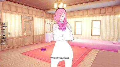 'The Sexual Expedition of the Booty Hunter: Part 2'