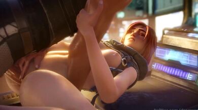 'Anal Legends: A PMV'