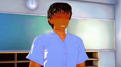 'NTR Brothers - Keita Tanaka'