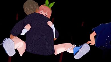 'NTR Brothers - Keita Tanaka'