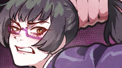 'Maki Got Overpowered and F***ed Into Submission by Her Master!~'