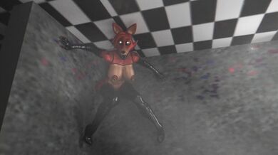 "Mommy's Little Foxy Part 1/3"