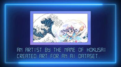 The "Invisible" Vibrator: A Hentai Adventure