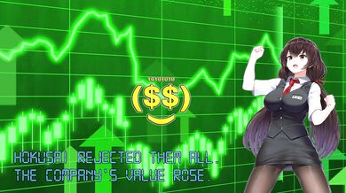 The "Invisible" Vibrator: A Hentai Adventure