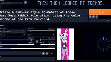 The "Invisible" Vibrator: A Hentai Adventure