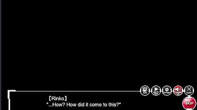 'Taimanin Asagi: Battle Arena - AV Debut! Rinko Akiyama Part 1'