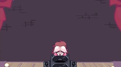 "Experiencing intense pleasure while having sexual intercourse with a partner."