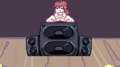 "Experiencing intense pleasure while having sexual intercourse with a partner."