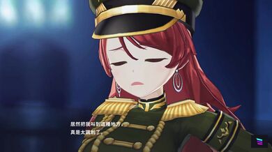 "Soldier's Seduction: A Hentai Adventure"