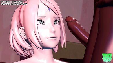 "The Red-Faced Lovesick Maiden and the Hot-Blooded Athletic Heroine: A Night of Drunken Debauchery Ends in a Rough Group Sex Encounter with Locals"