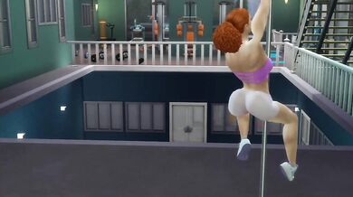 'Hardcore Gym Bodies!'